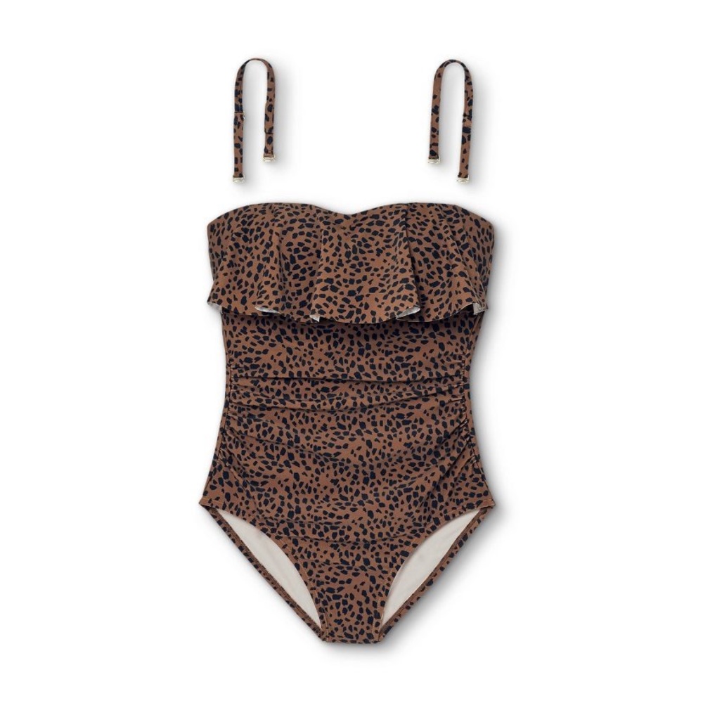 Swimsuit - Picture 3 of 4
